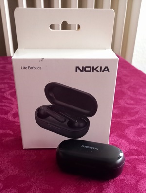 NOKIA X10 128 GB (5G) - inkl. Zubehör (Handyhülle + Earbuds) Bild 7