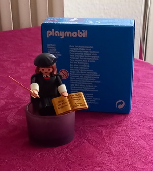 "Martin Luther-Figur" von Playmobil Bild 2