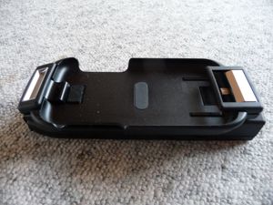 BMW - Snap-in-Adapter für Samsung Galaxy S3 Bild 3