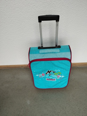 Kindertrolley von Scout 