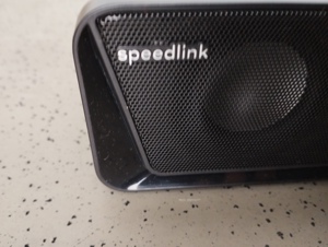 Soundbar von Speedlink  Bild 2