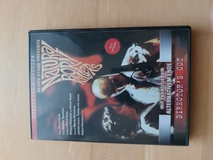 Natural Born Killers - DVD FSK-Einstufung 18