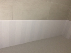 Glasvlies - Perlvlies Bild 3