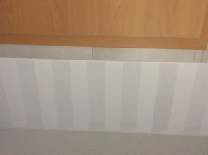 Glasvlies - Perlvlies Bild 4