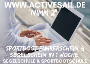 Sportbootführerschein & VDS Segelschein Yacht in einer Woche in der Adria - Istrien - Kroatien.