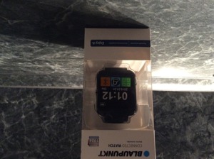 Blaupunkt Connected Watch