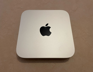Mac Mini (A1347) 2,6GHz 8GB 1TB OVP. - wie neu Bild 3