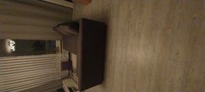 Ikea couch Bild 1