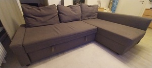 Ikea couch Bild 2