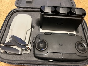 DJI Mavic Mini - Fly More Combo