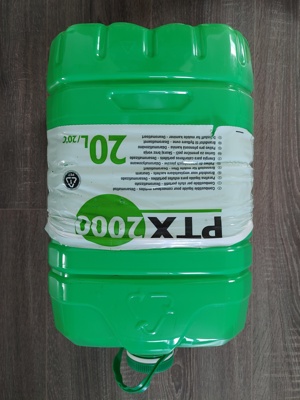 1 Kanister Petroleum 20l PTX2000 NEU+OVP