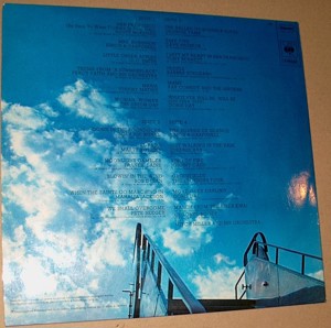 B  LP DA 24 Millionen Erfolge Intern. Originalaufnahmen 1950-1969 Doppelalbum 1970 Vinyl, LP, Album Bild 2