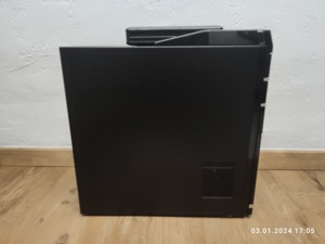 PC gebraucht, neu aufgebaut Bild 3