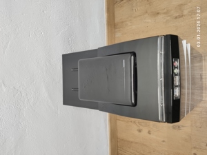 PC gebraucht, neu aufgebaut Bild 5