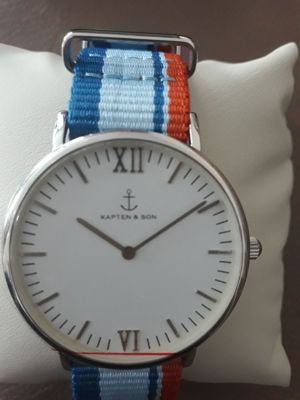 Armbanduhr Bild 3