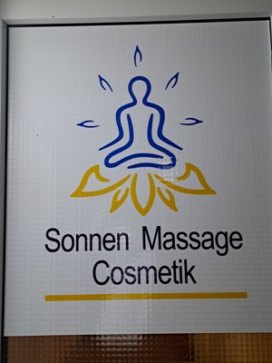 chinesische Wellness Massage