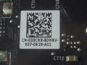 Dell Nvidia Quadro P400 Small Form Factor (SFF)2GB  Bild 3