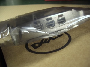 Dell Nvidia Quadro P400 Small Form Factor (SFF)2GB  Bild 4