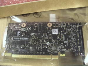 Dell Nvidia Quadro P400 Small Form Factor (SFF)2GB  Bild 5