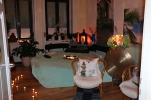 Tantra Massage mit Energie Balance und Lingam happyend Bild 7