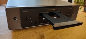 MARANTZ SACD 30N  CD-Player mit Netzwerk-Audiostreaming und DAC Modus Bild 4