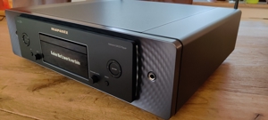 MARANTZ SACD 30N  CD-Player mit Netzwerk-Audiostreaming und DAC Modus Bild 2