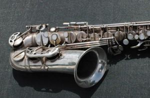 Bramsax Saxophon Bild 1