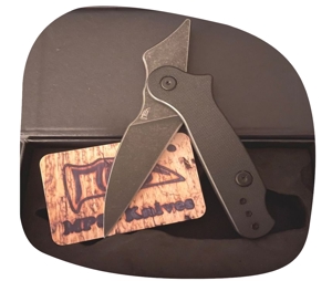  Messer für Handwerker + Freizeitaktivitäten => MPS TECKEL Freizeitmesser Klappmesser Taschenmesser Bild 3