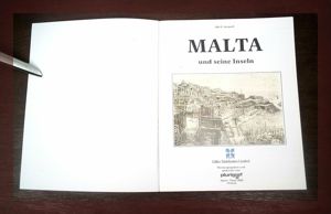 Malta und seine Inseln BILDBAND Bild 4