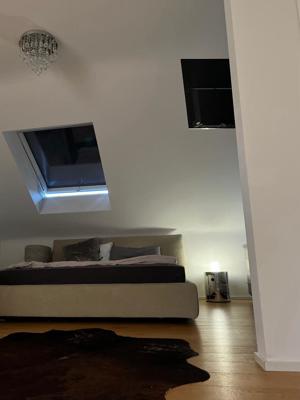 Luxuriöse Penthouse Wohnung in bester Lage in Schönberg Bild 6