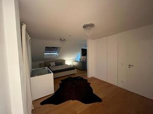 Luxuriöse Penthouse Wohnung in bester Lage in Schönberg Bild 5
