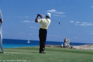 Golf in Kuba Bild 2