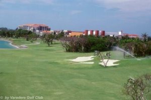 Golf in Kuba Bild 1