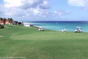 Golf in Kuba Bild 7