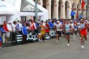 Marathon & mehr in Havanna - Sonderreisen nach Kuba Bild 4