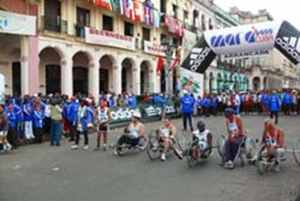 Marathon & mehr in Havanna - Sonderreisen nach Kuba Bild 2