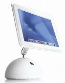 Apple IMAC4G Computer Bild 2 Apple IMAC4G Computer Bild 2