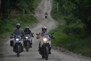 Motorradreisen in Kuba Bild 5