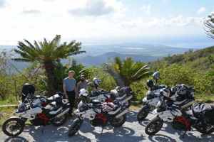 Motorradreisen in Kuba Bild 3