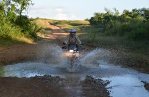 Motorradreisen in Kuba Bild 6