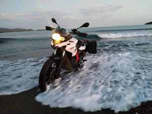 Motorradreisen in Kuba Bild 7