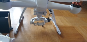Drohne Blade Chroma Quadro Kopter mit ST10+ Bild 1