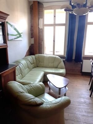 Monteurwohnungen in Weissenfels peiswert,funktional und freundlich Bild 7