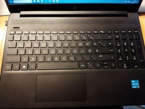 HP Laptop 15 Zoll Bild 1
