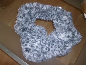 NEU Schal Schlauchschal