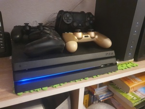 Sony Playstation 4 pro