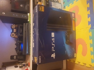 Sony Playstation 4 pro Bild 9