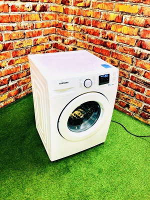  7kg A+++ intelligente Waschmaschine Samsung (Lieferung möglich)