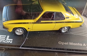 22 Opel Autos aus der Opel Collection siehe Beschreibung  Bild 3