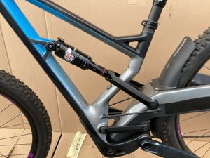Marin Wolf Ridge 8 Carbon - Fully Mountainbike - 2019 Bild 7